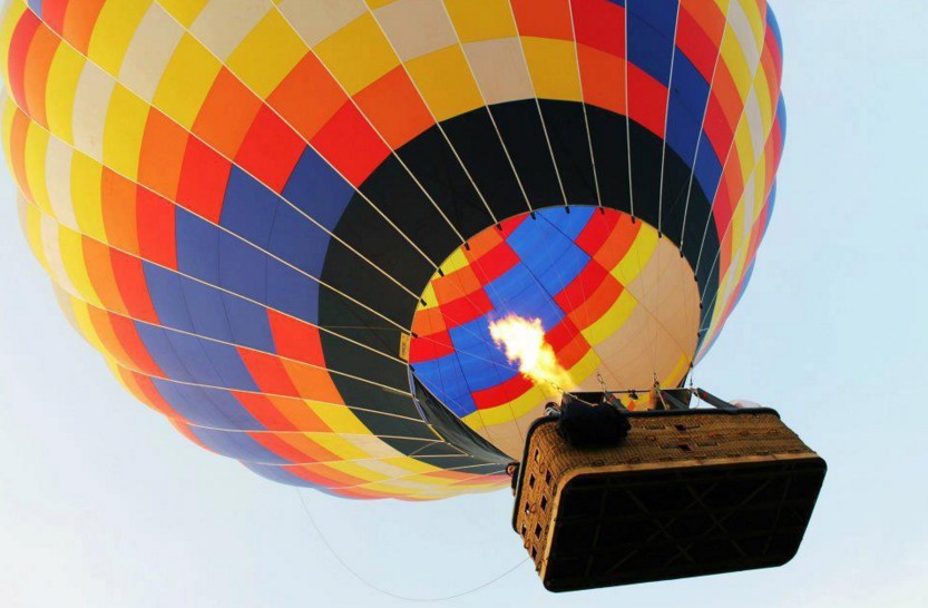 Ballooning Group