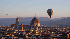 Ballooning-in-Florence