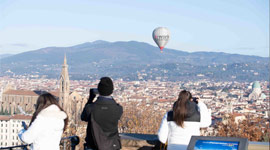 Ballooning-in-Florence